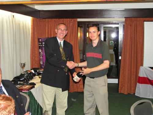 GOLF DAY - JUNE 2006 - photo 29 (pictures\PICT3991.JPG)